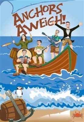  Anchor Aweigh!: A Hilarious Voyage Through Post-War Musical Mayhem