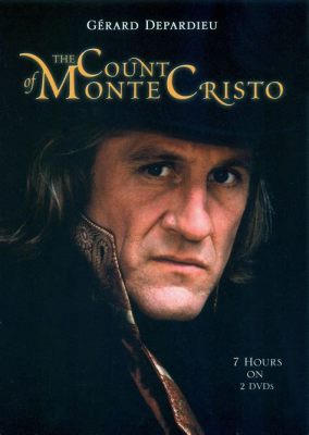  The Count of Monte Cristo: Revenge! Passion! And 1909 Cinematography?