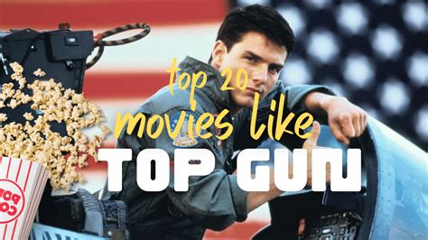  Top Gun -  High-Flying Action and Unforgettable Romantic Tension!